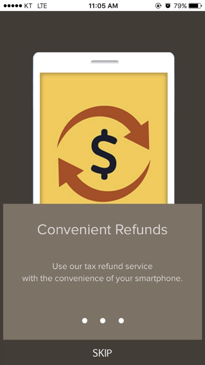 MOBILE REFUND Plus by Unipatro Co., Ltd.