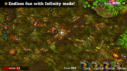 Anthill screenshot 5