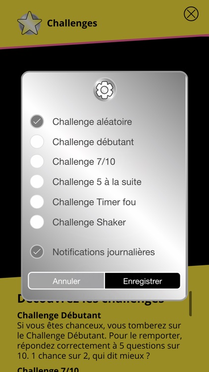Quiz Pour les Nuls Français screenshot-4