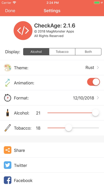 Check Age screenshot-4