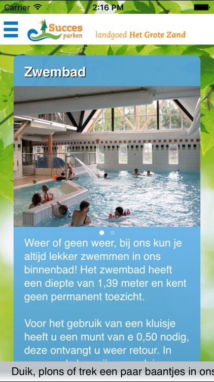 Grote Zand screenshot-3