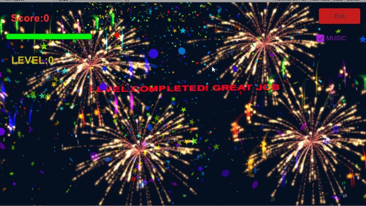 Zoey the Zebra screenshot-4