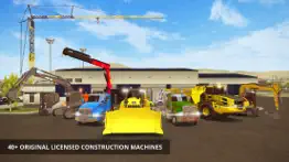 How to cancel & delete construction simulator 2 lite 1