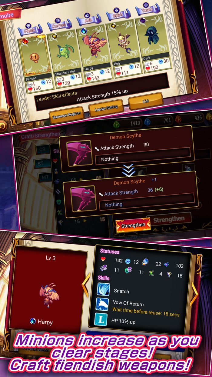 RPG What Hadjane Says Goes