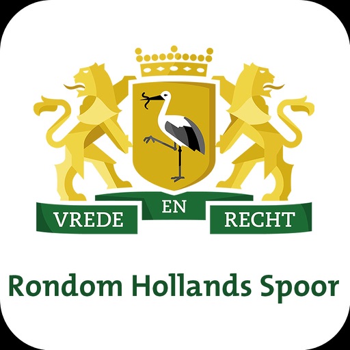 Rondom Hollands Spoor