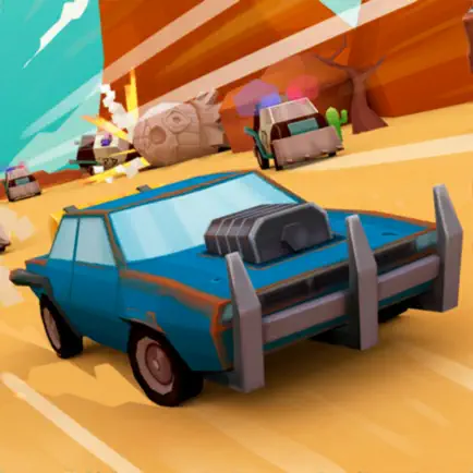 RC Mad Chase - Cars vs Cops Читы