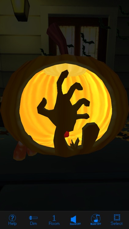 Pumpkin 3D screenshot-3