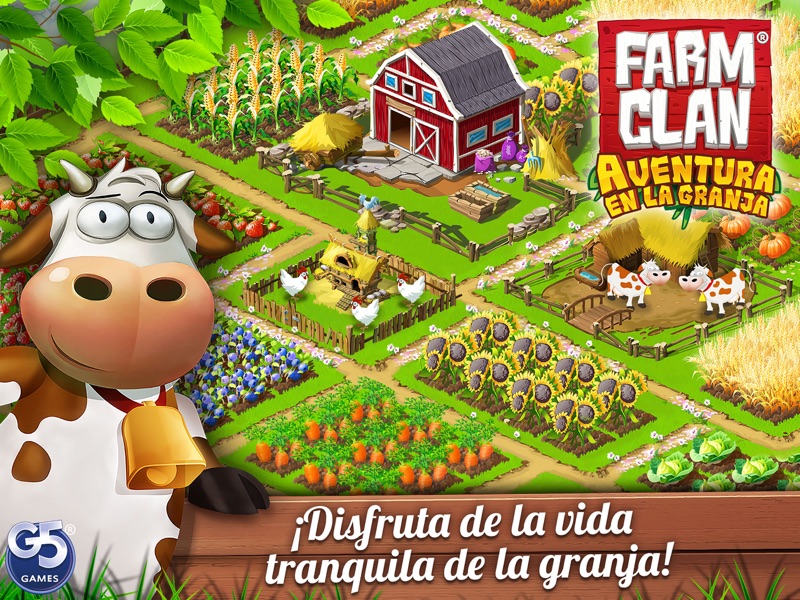 Farm Clan® screenshot 6