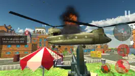 Game screenshot Боевик hack