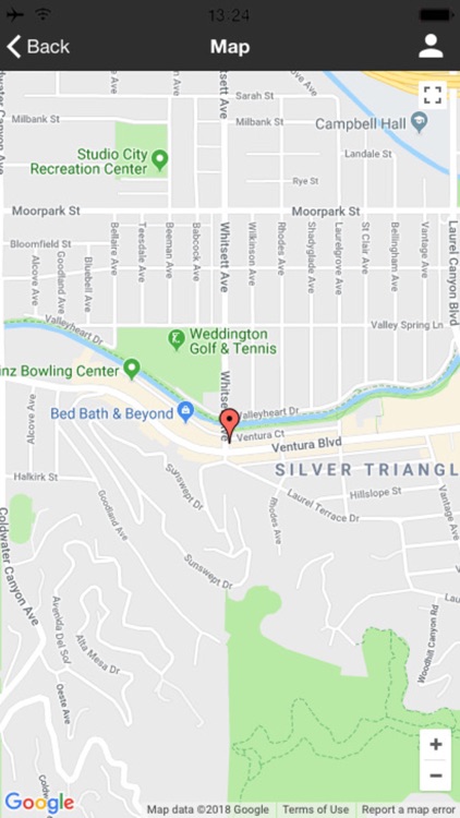 CMBeauty Lounge screenshot-5