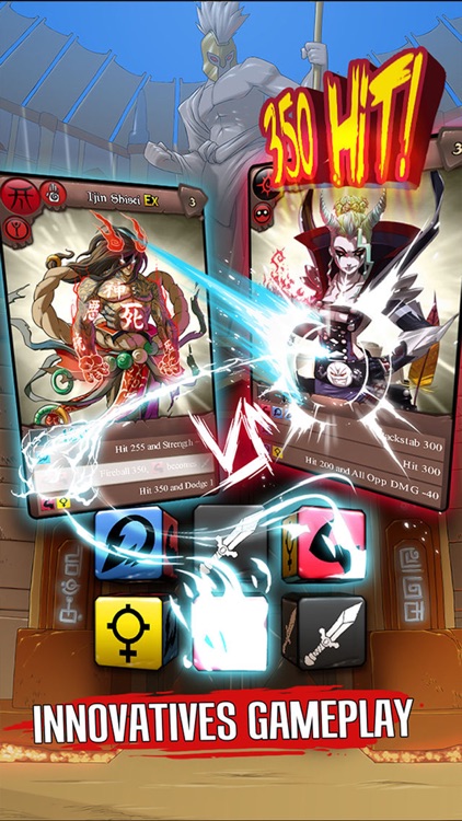 Eredan Arena - PVP Heroes battles