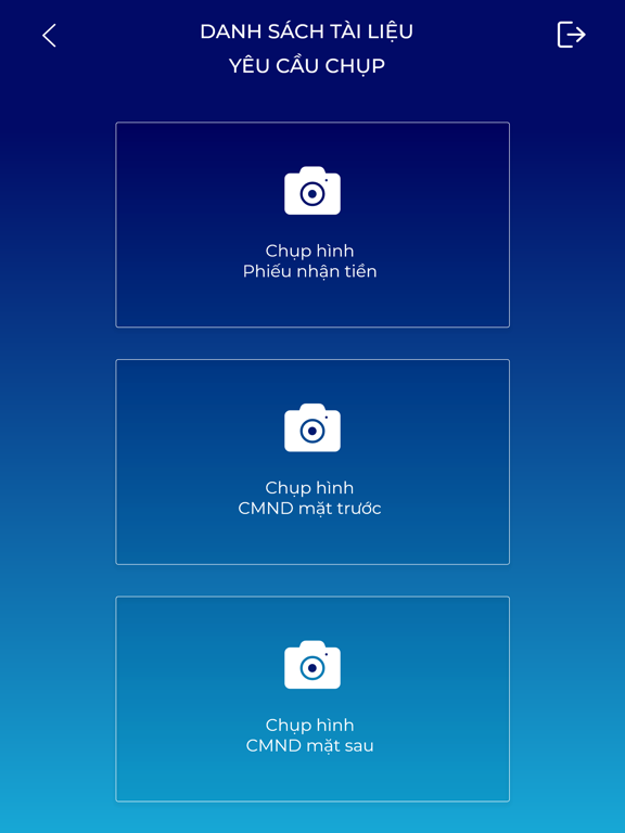 Screenshot #6 pour ACB Agent Portal