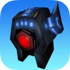 Robotic Wars sci-fi FPS Shooter with lots of guns - iPhoneアプリ