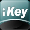 iKeyTrack - iPhoneアプリ