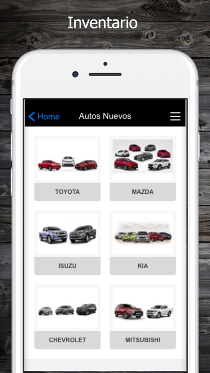 Gustavo Molina Grupo