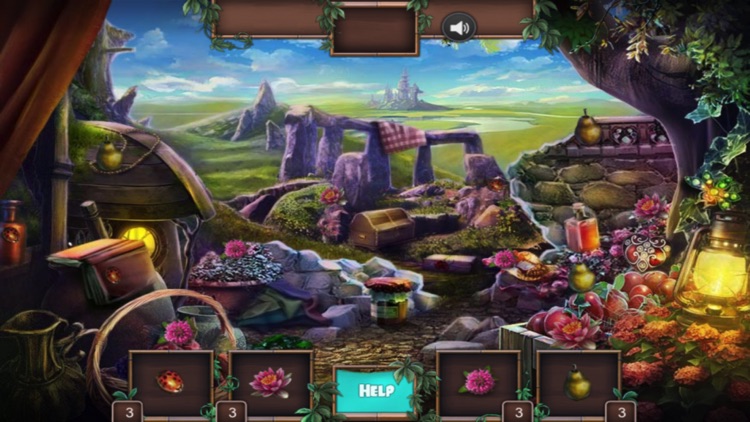 Wonderful Flower language - Everybody's playing