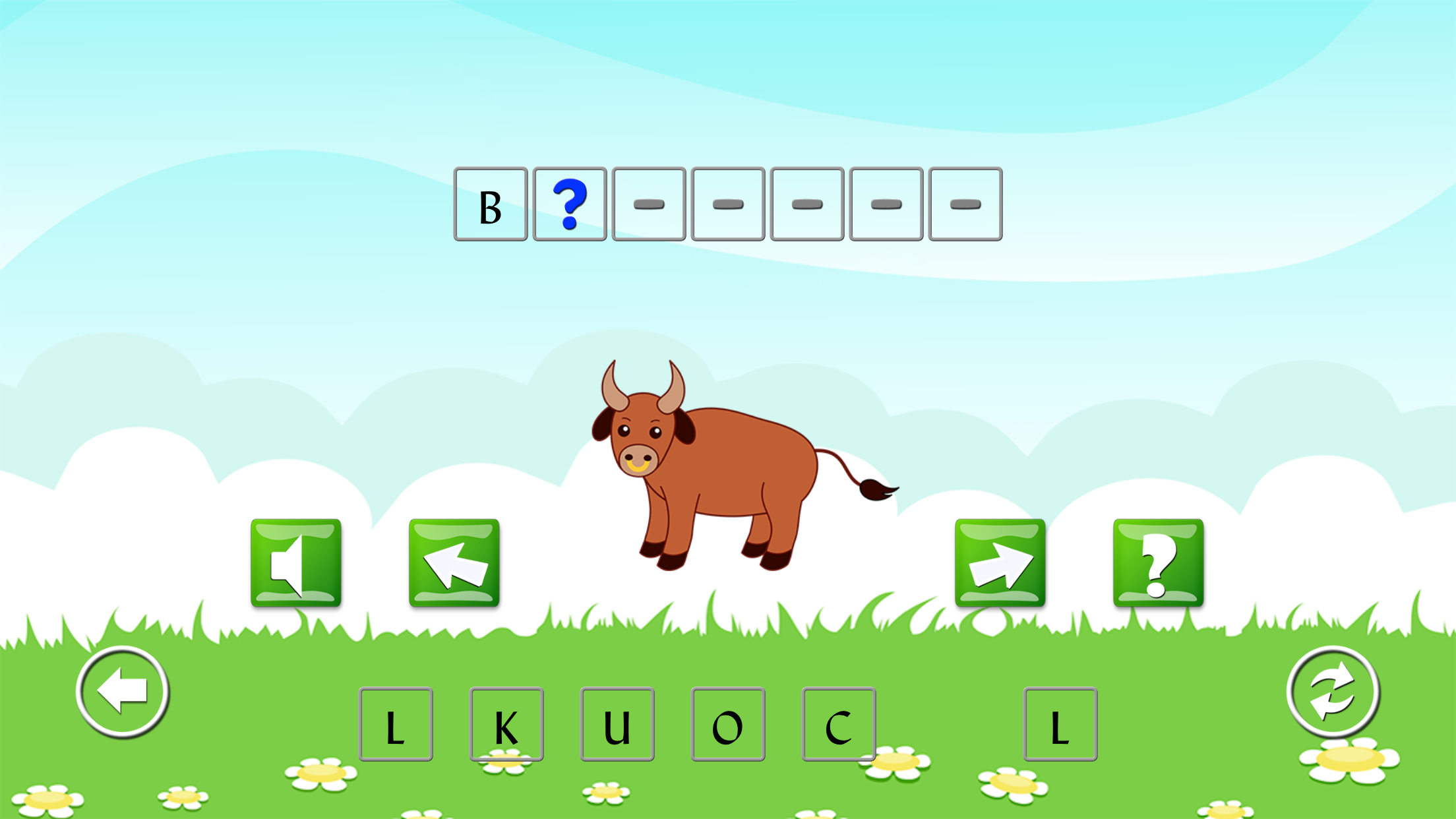 Kid’s Learning Farm And More! screenshot 4