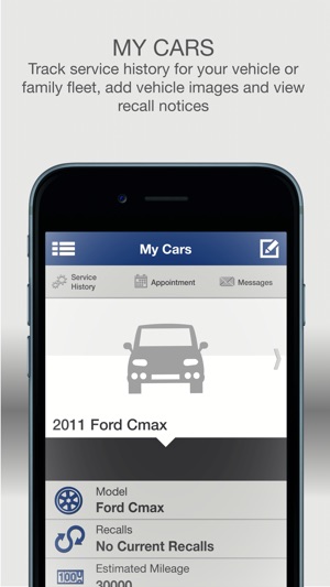 Gwinnett Place Ford(圖2)-速報App