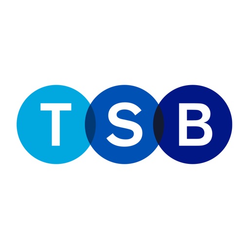 TSB New Mobile Banking