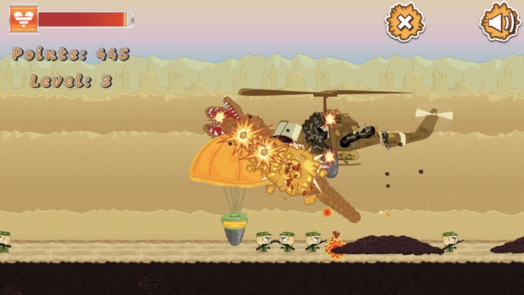 外星大怪虫亡命大捕杀！