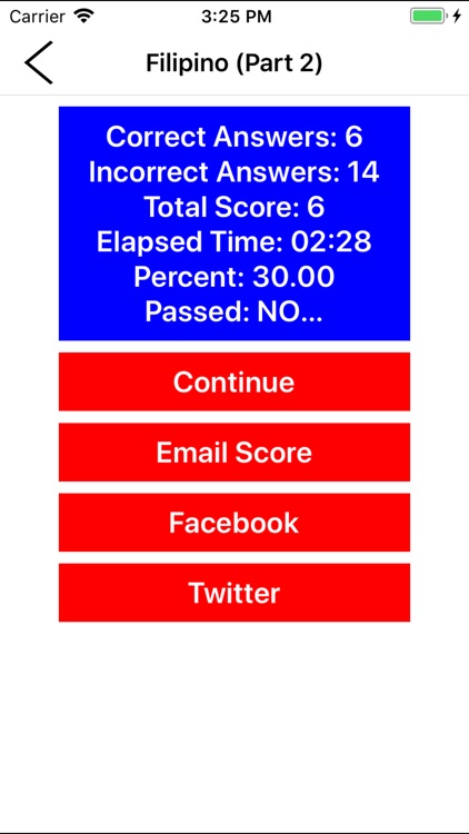 PHCollege - Philippines screenshot-4