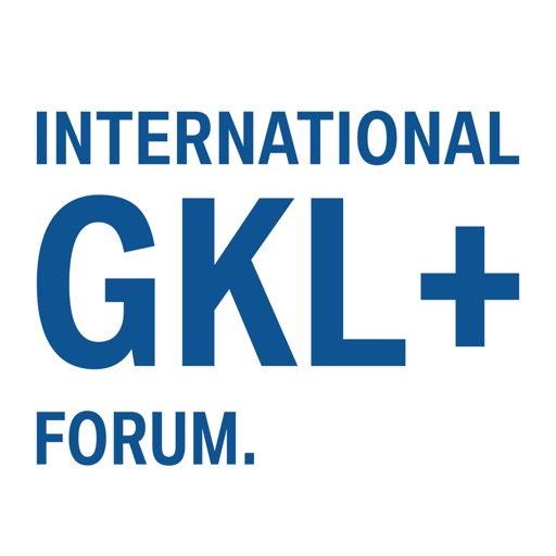 International GKL+ Forum