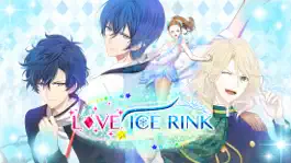 Game screenshot Love Ice Rink | Otome Dating Sim game mod apk