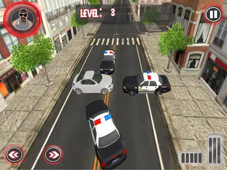 Gang of Crime Lands