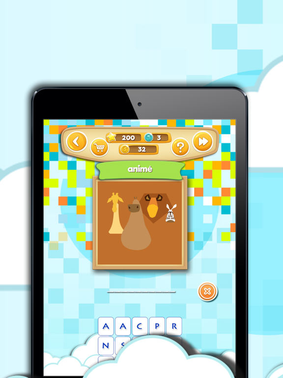 Screenshot #5 pour Je Sais Le Animé