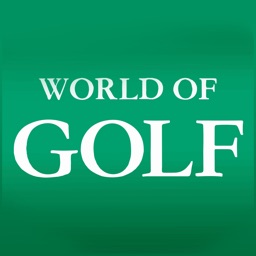 World of Golf - France
