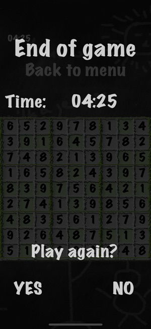 SUDOKU! Plus(圖4)-速報App