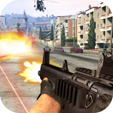 ARMY Real WAR Shoot Читы