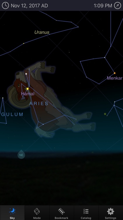 StarMap 3D+ Plus screenshot-4