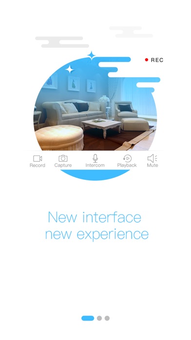 Screenshot #1 pour CD View