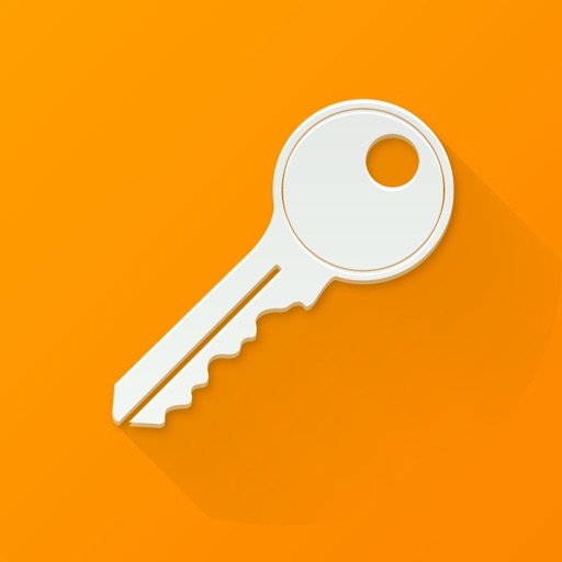 Password Manager - MyVault