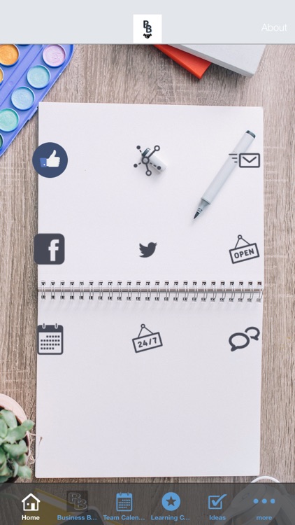 Mentorship Portal App