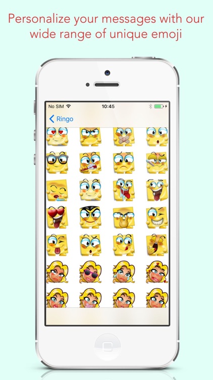 BotherMe&U Encrypted Messenger