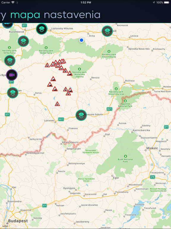 Screenshot #6 pour Zelená vlna