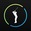 Icon Golf Swing Tempo Analyzer