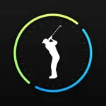 Golf Swing Tempo Analyzer App Cancel