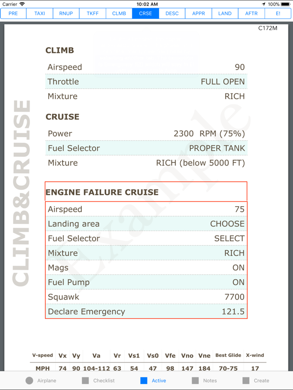 Screenshot #5 pour Active Checklist