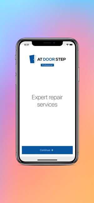 AtDoorStep Pro(圖2)-速報App
