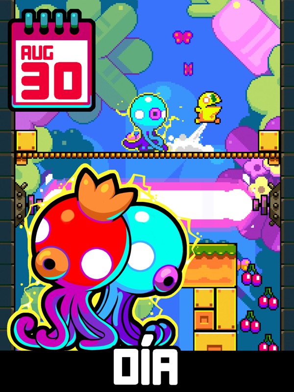 Leap Day screenshot 10
