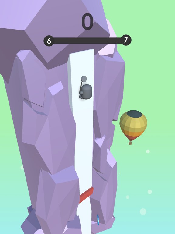 Screenshot #4 pour Rappel Leap