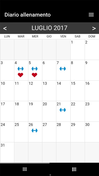 CROSSGYM screenshot-4