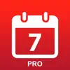 Cal List Pro - Calendar list App Feedback
