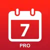 Cal List Pro - Calendar list negative reviews, comments