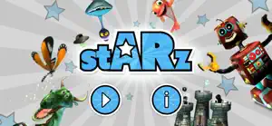 stARz AR screenshot #1 for iPhone