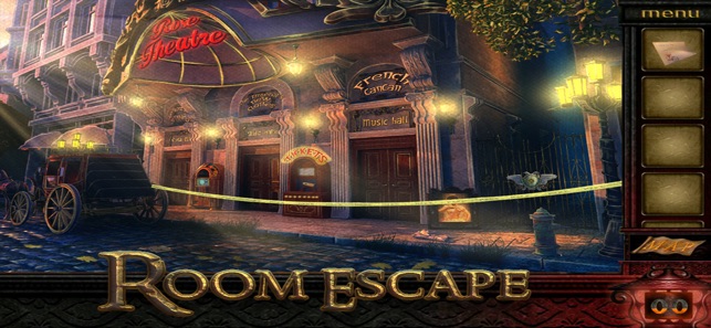 Room Escape:Cost of Jealousy(圖3)-速報App