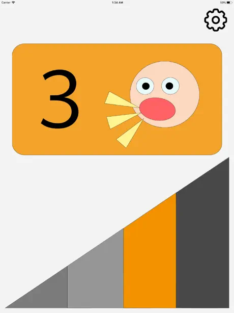 Volume Cards